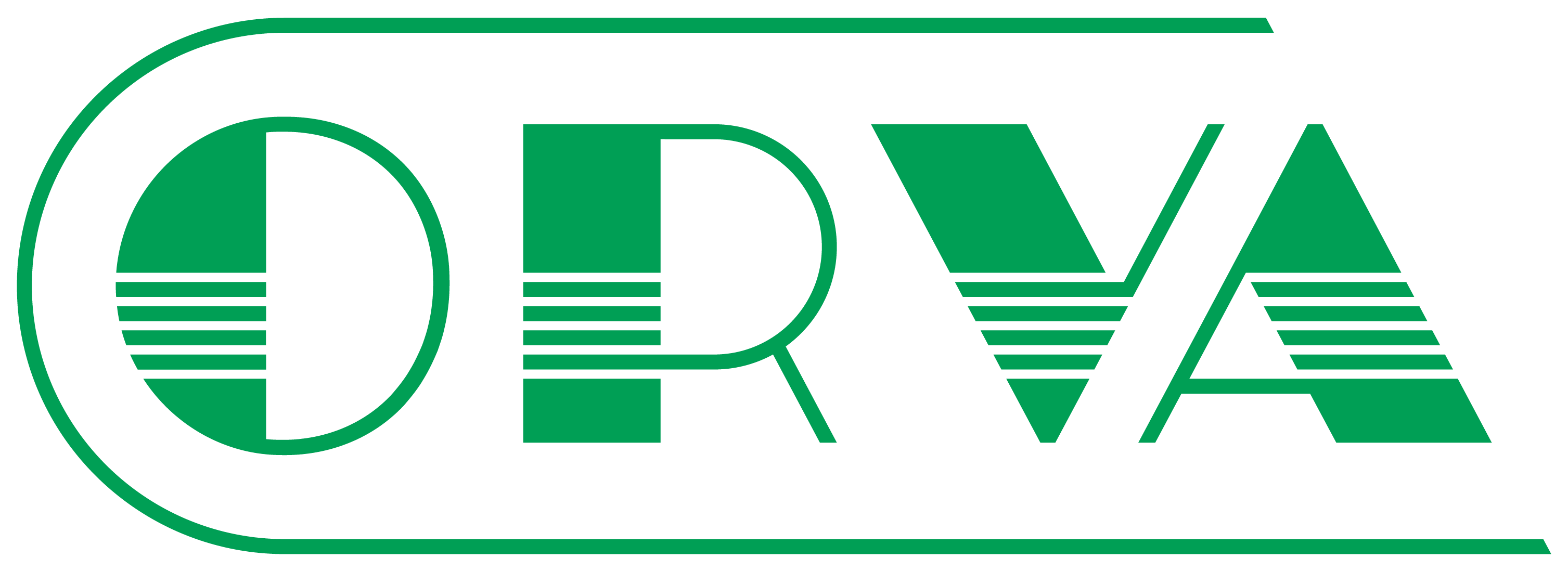 Orva Logo Neutral